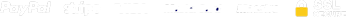 Payment Logos