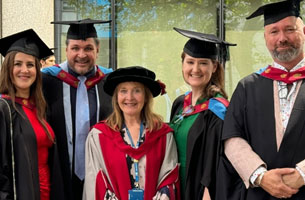 Master’s Degree in Emotional Intelligence