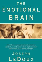 The Emotional Brain: Joseph LeDoux