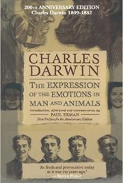 The Expression of the Emotions in Man and Animals, Anniversary Edition