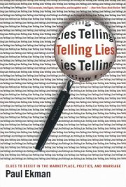 Telling Lies