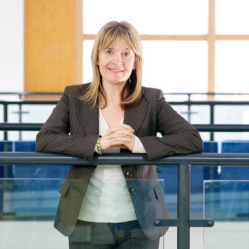 Prof. Dawn Archer