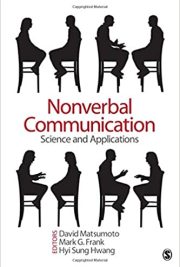Nonverbal Communication: Science and Applications