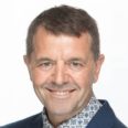 Cliff Lansley PhD