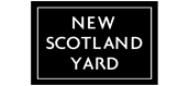 Scotland Yard Police