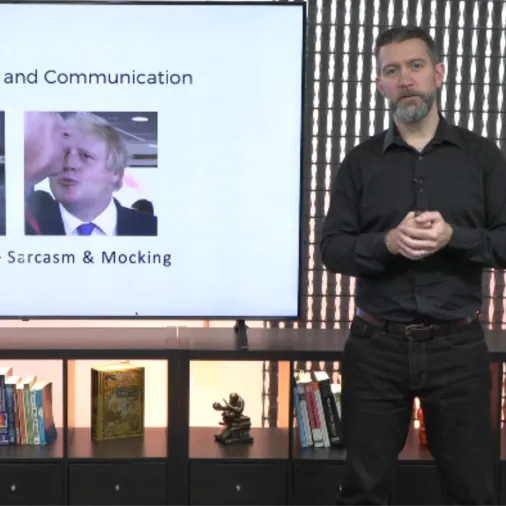 Non-Verbal Behaviour