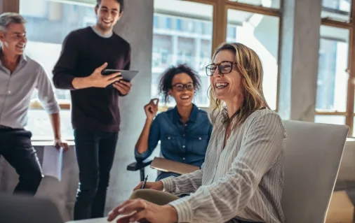 Boost EQ & Build Stronger Relationships