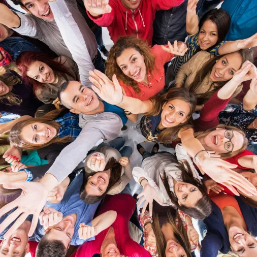 Join a Community of Learning