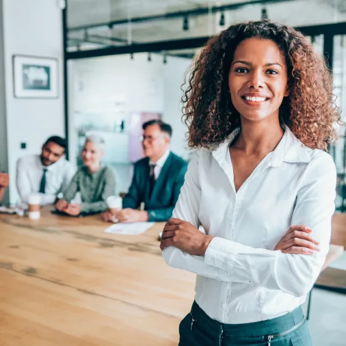 Develop Your Professional Skills
