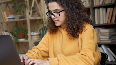 As an Individual