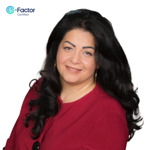 Roxana Farrokhi