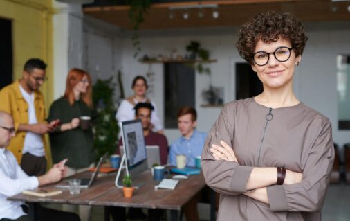 HR Professionals & Leaders