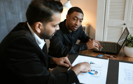 Business Owners & Entrepreneurs
