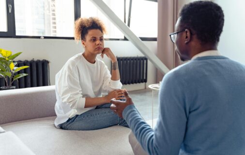 Psychologists & Counsellors