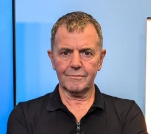 Dr Cliff Lansley