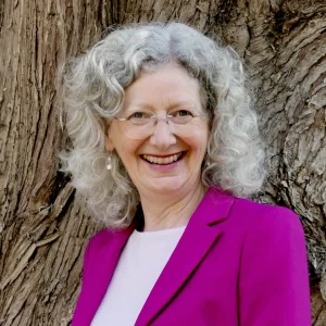 Dr Kate Atkin