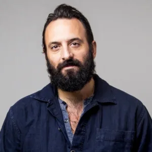Michael Ventura
