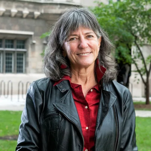 Prof. Susan Goldin-Meadow