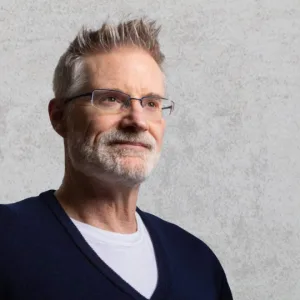 Prof. Mark Frank
