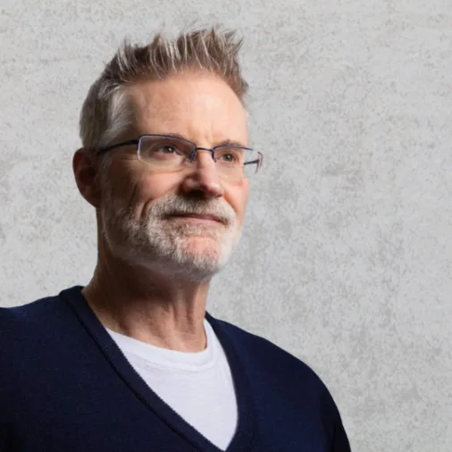 Prof. Mark Frank