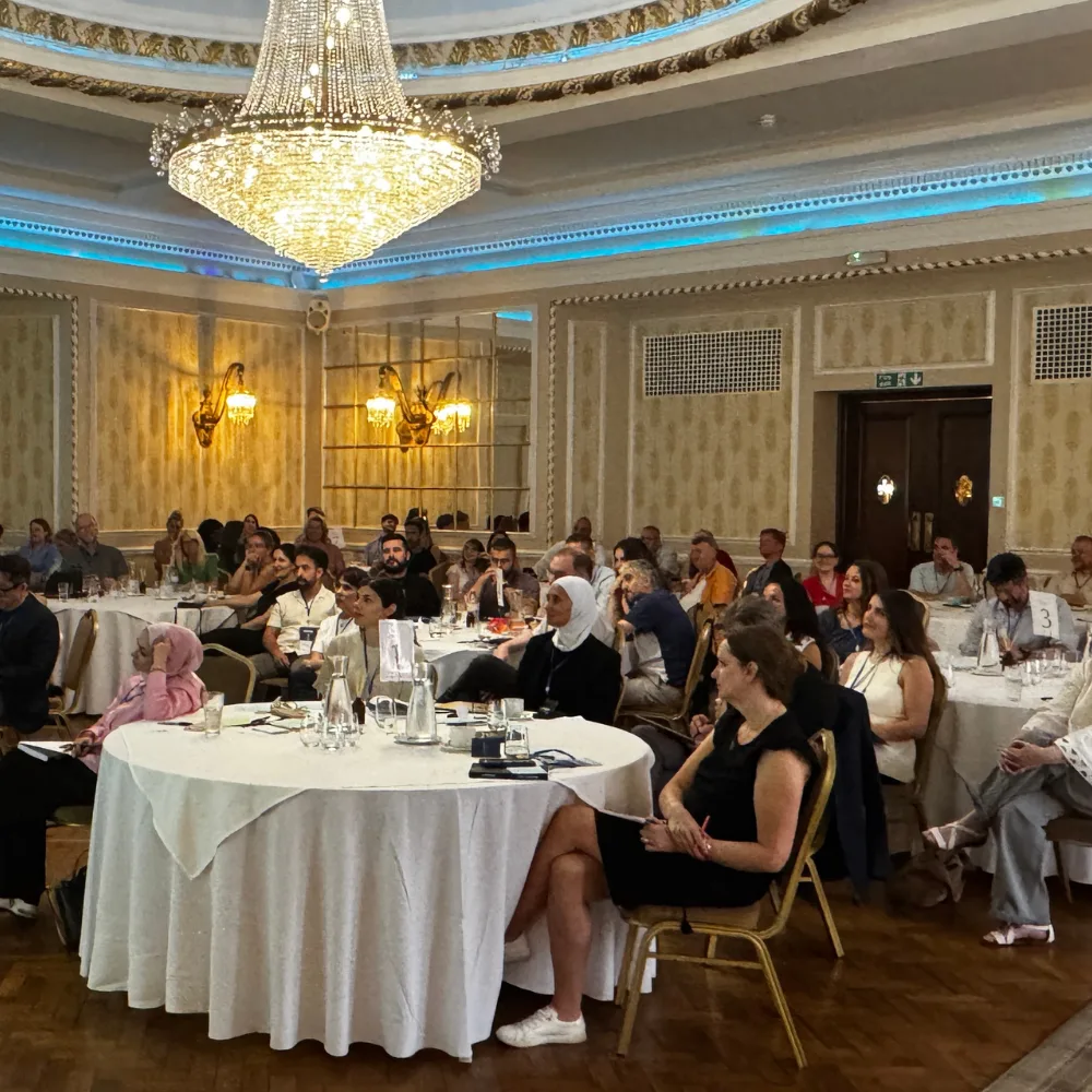 EI2026 Room
