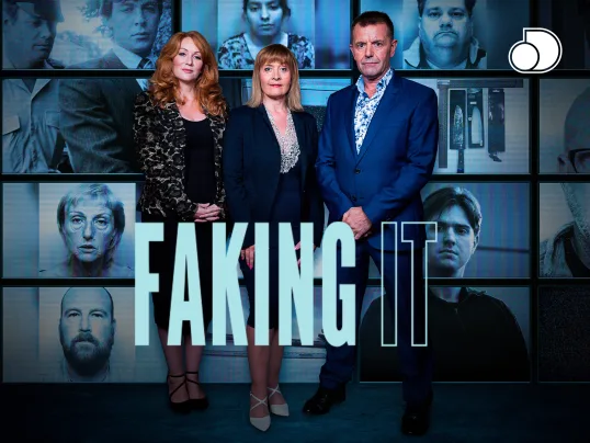 Faking It: Tears of a Crime and clients